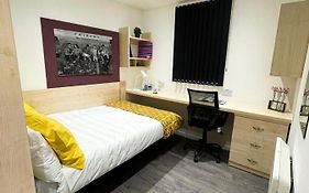 The Heights- Campus Accommodation